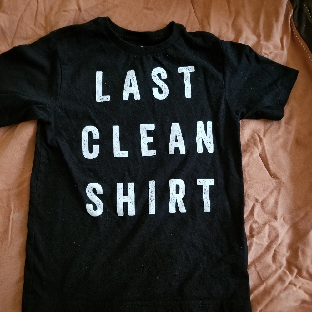 T shirt